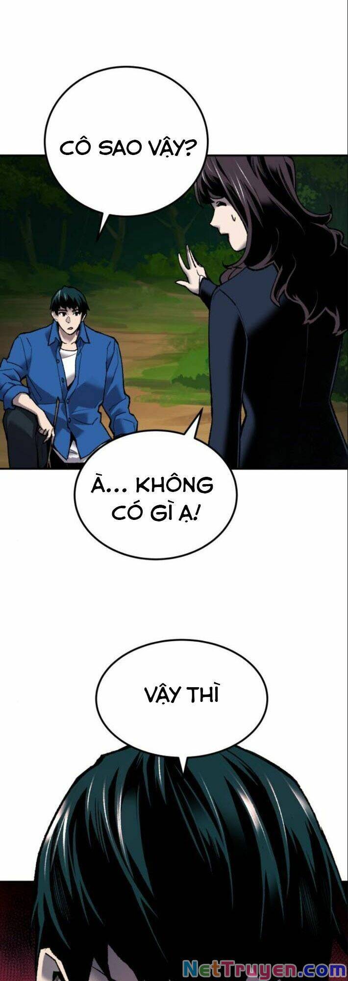 Phá Bỏ Giới Hạn chapter 30 - Upload bởi truyensieuhay.com