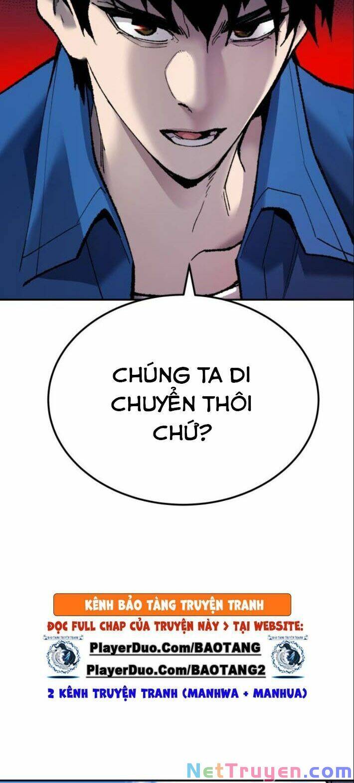 Phá Bỏ Giới Hạn chapter 30 - Upload bởi truyensieuhay.com