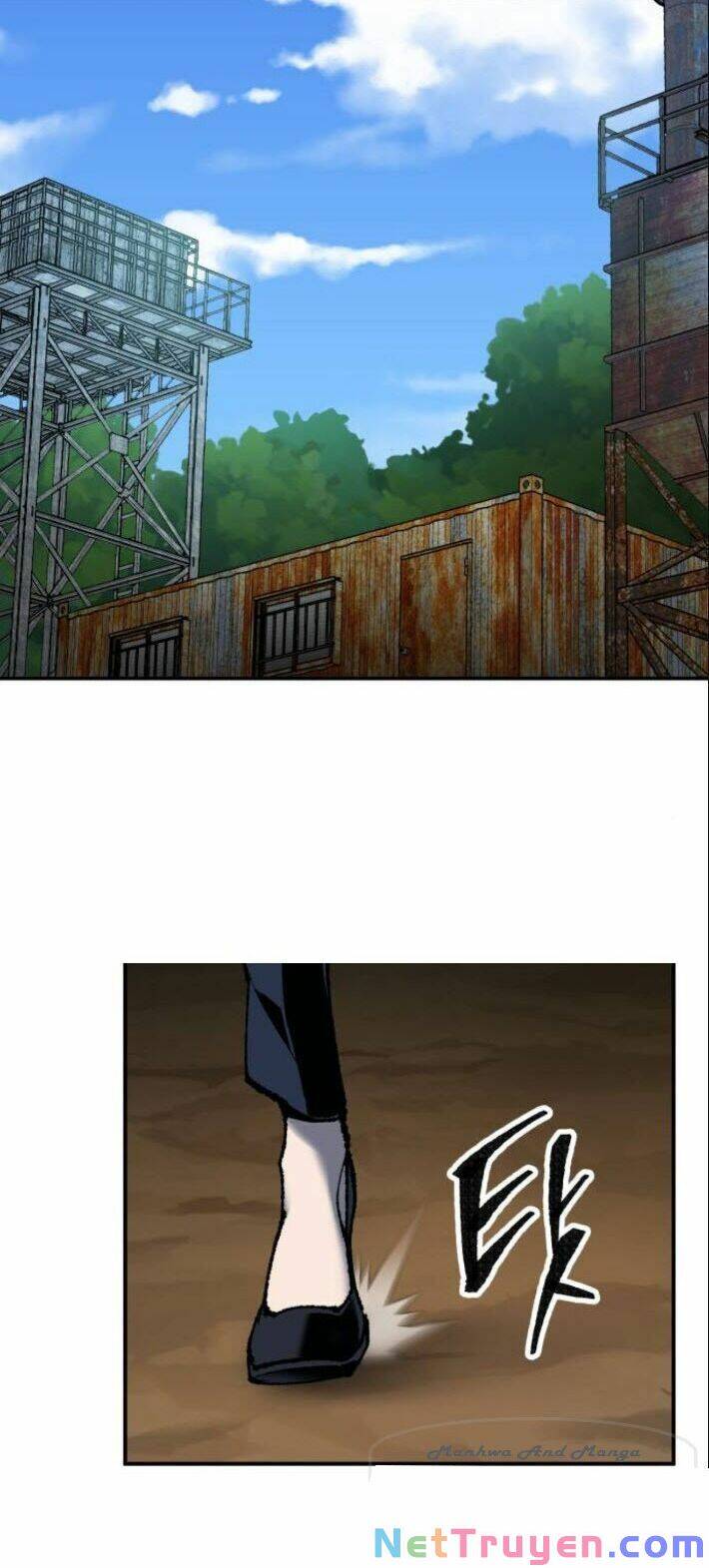 Phá Bỏ Giới Hạn chapter 30 - Upload bởi truyensieuhay.com