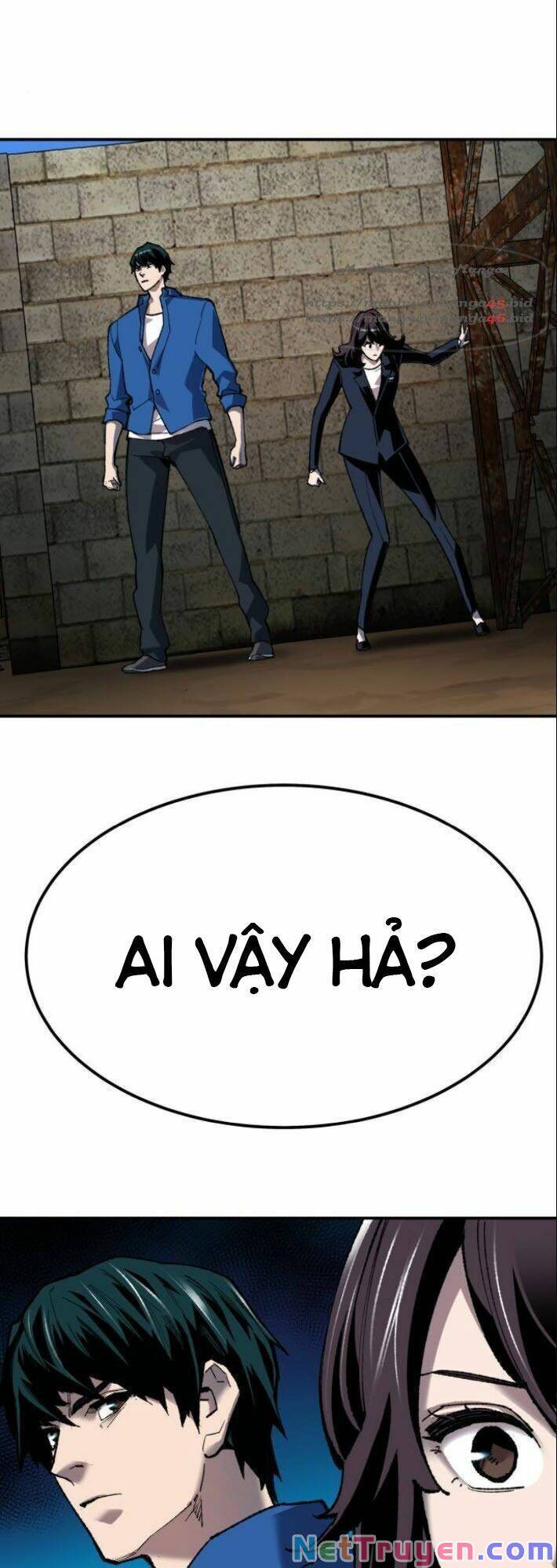 Phá Bỏ Giới Hạn chapter 30 - Upload bởi truyensieuhay.com