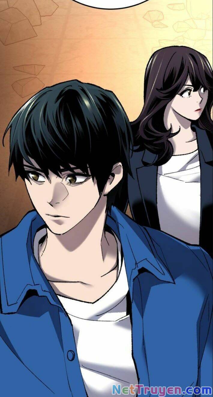 Phá Bỏ Giới Hạn chapter 30 - Upload bởi truyensieuhay.com