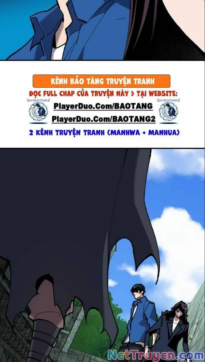 Phá Bỏ Giới Hạn chapter 30 - Upload bởi truyensieuhay.com