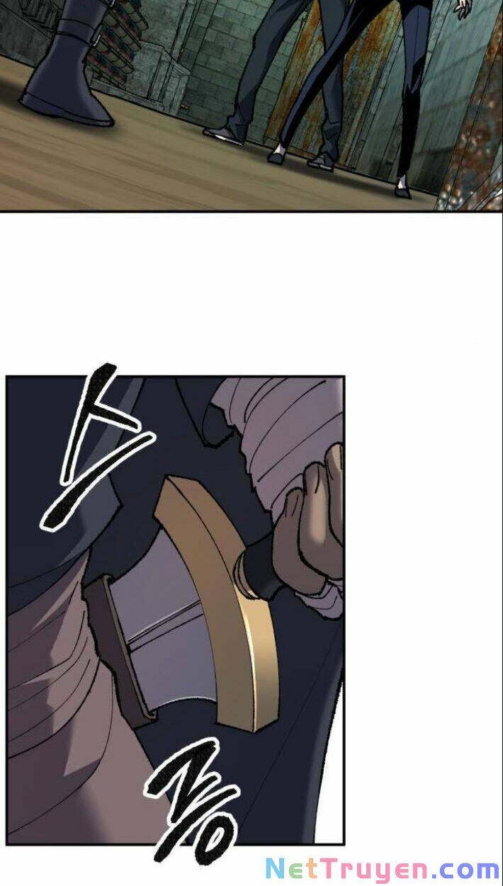 Phá Bỏ Giới Hạn chapter 30 - Upload bởi truyensieuhay.com