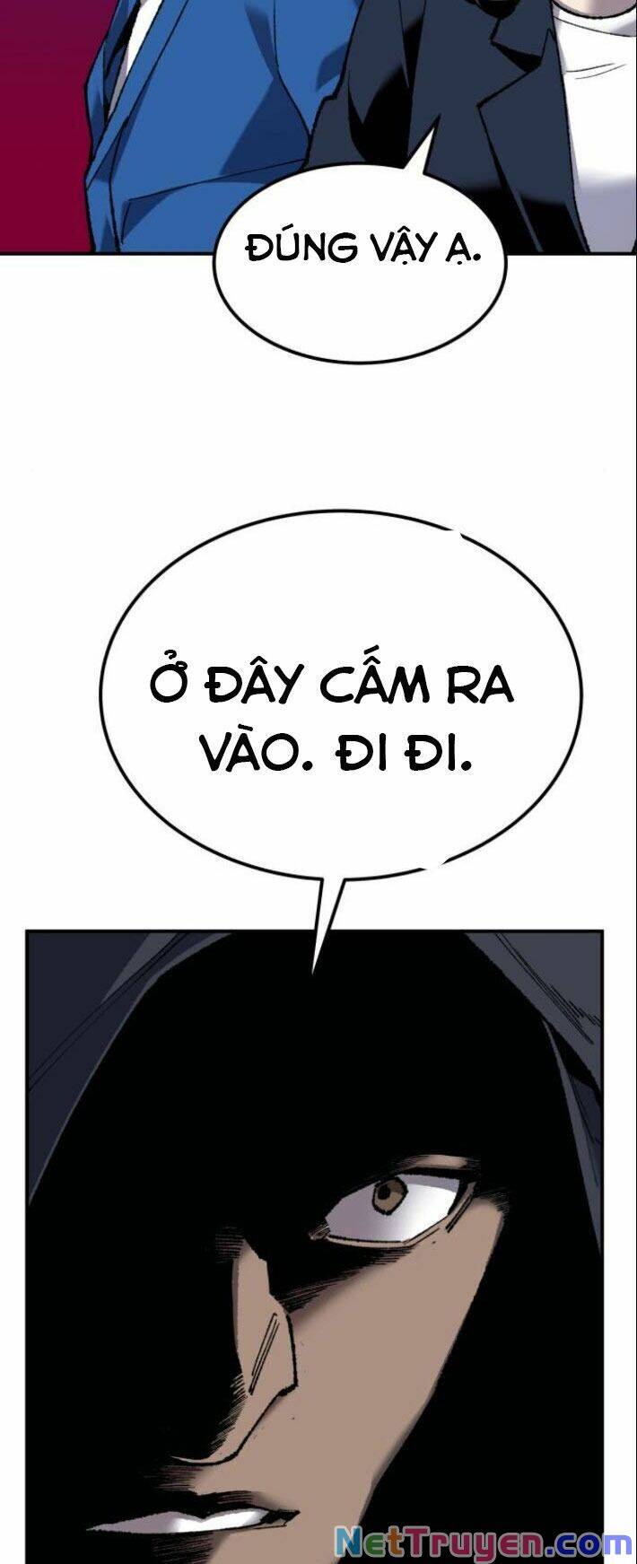 Phá Bỏ Giới Hạn chapter 30 - Upload bởi truyensieuhay.com