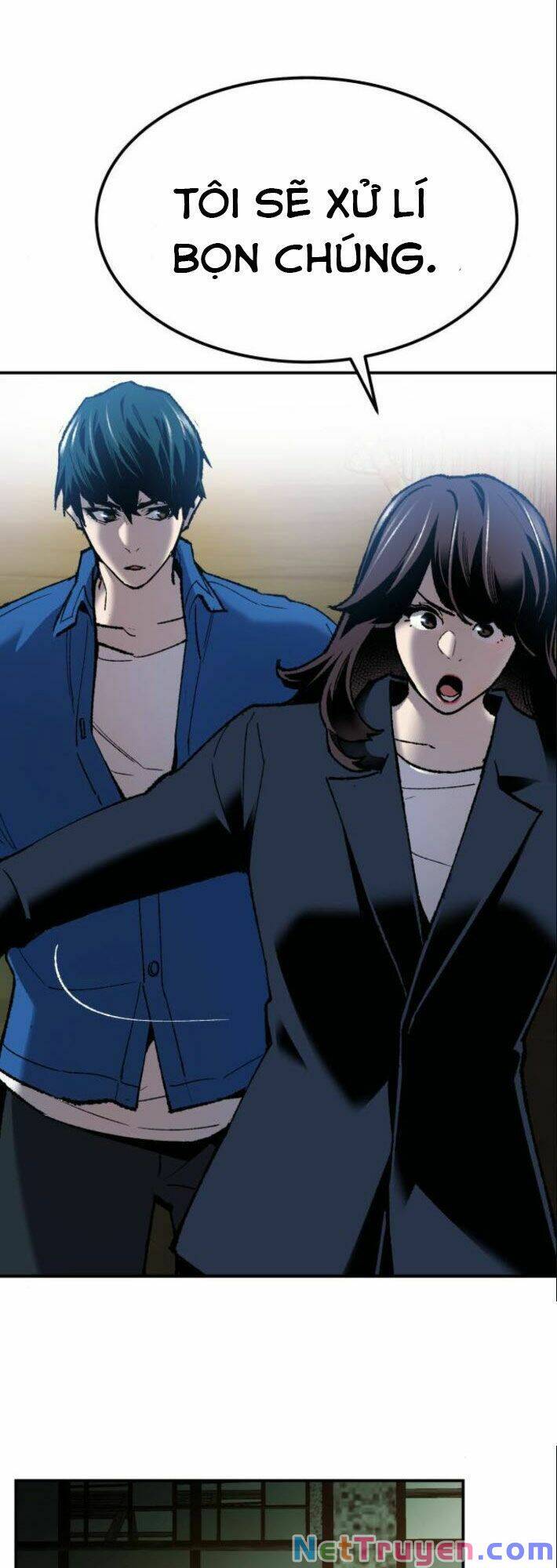Phá Bỏ Giới Hạn chapter 30 - Upload bởi truyensieuhay.com