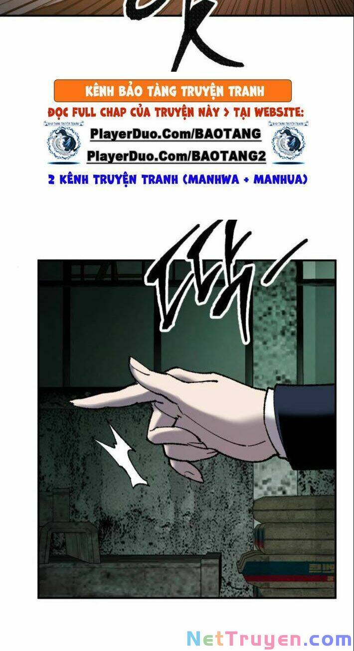Phá Bỏ Giới Hạn chapter 30 - Upload bởi truyensieuhay.com