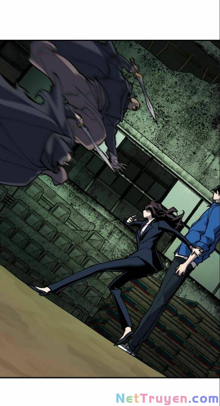 Phá Bỏ Giới Hạn chapter 30 - Upload bởi truyensieuhay.com