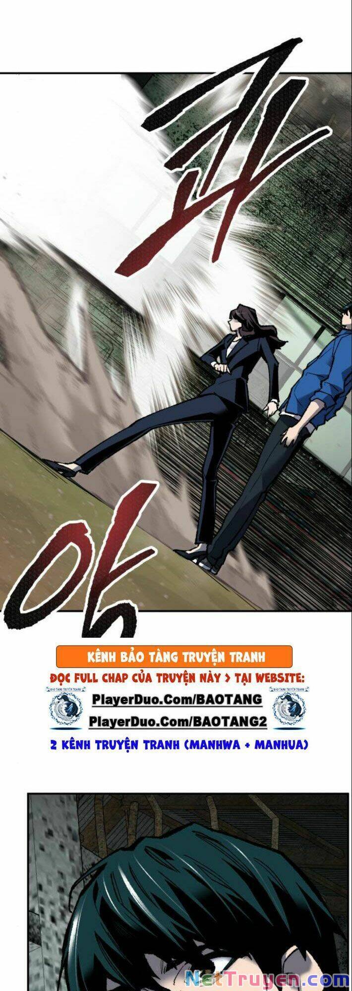 Phá Bỏ Giới Hạn chapter 30 - Upload bởi truyensieuhay.com