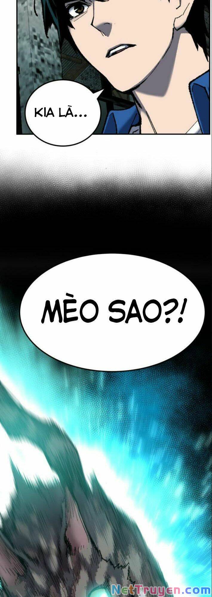 Phá Bỏ Giới Hạn chapter 30 - Upload bởi truyensieuhay.com