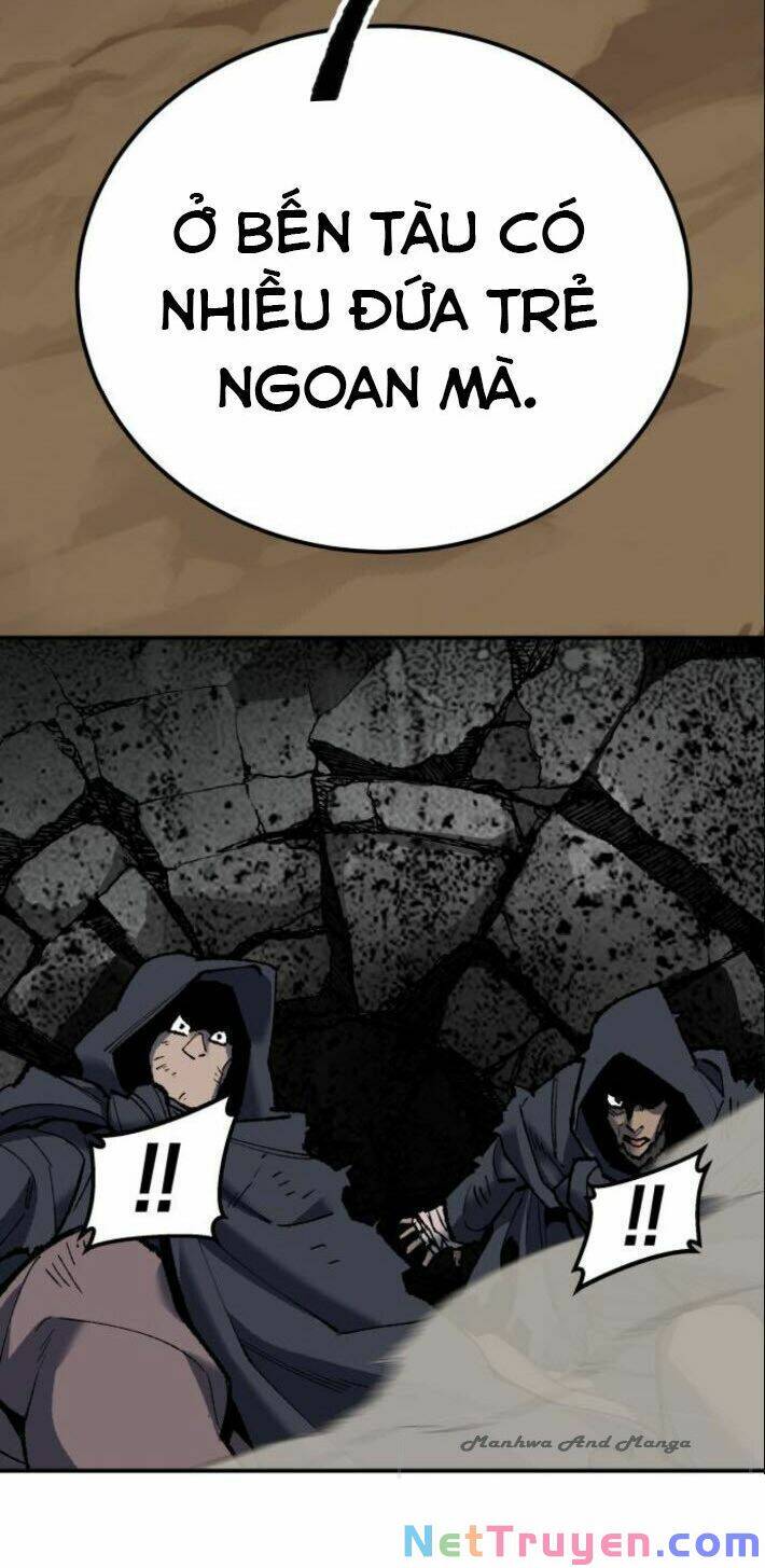 Phá Bỏ Giới Hạn chapter 30 - Upload bởi truyensieuhay.com