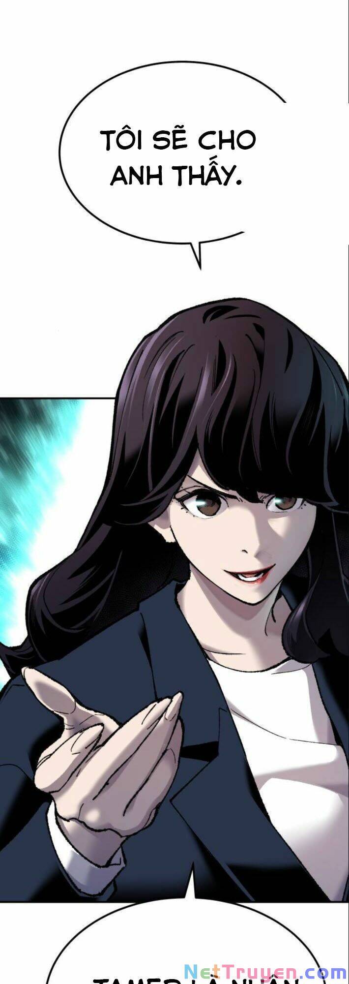 Phá Bỏ Giới Hạn chapter 30 - Upload bởi truyensieuhay.com
