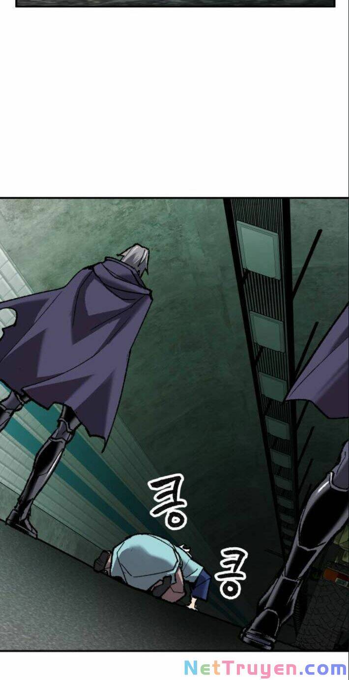 Phá Bỏ Giới Hạn chapter 30 - Upload bởi truyensieuhay.com