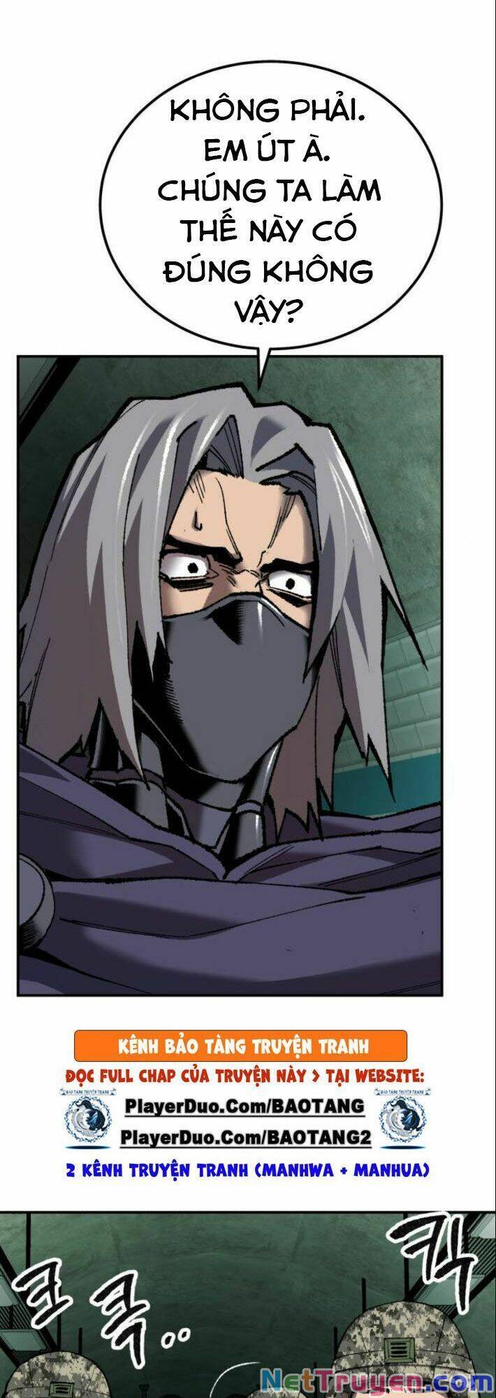 Phá Bỏ Giới Hạn chapter 30 - Upload bởi truyensieuhay.com