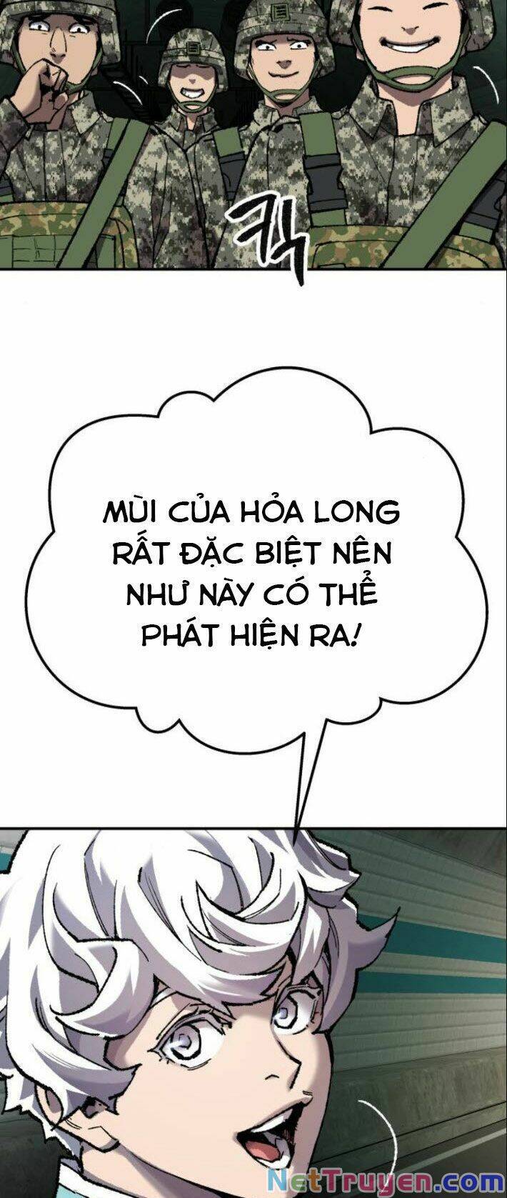 Phá Bỏ Giới Hạn chapter 30 - Upload bởi truyensieuhay.com