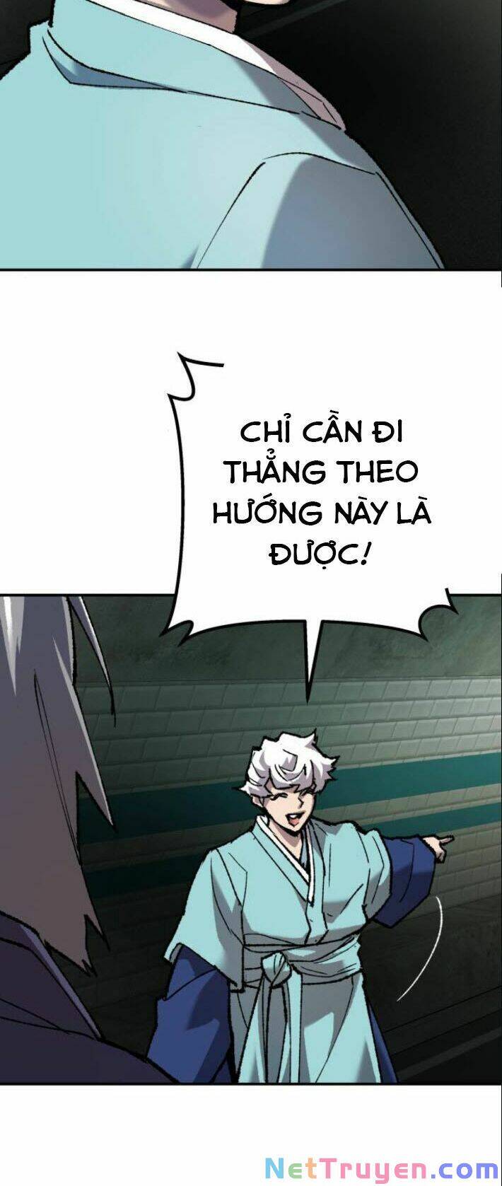 Phá Bỏ Giới Hạn chapter 30 - Upload bởi truyensieuhay.com