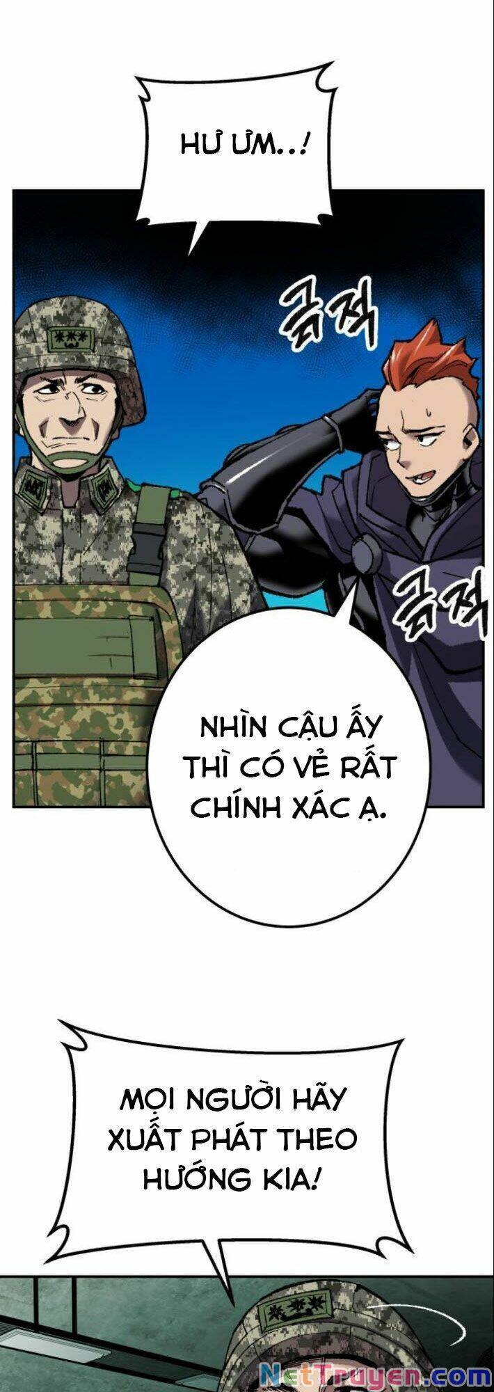 Phá Bỏ Giới Hạn chapter 30 - Upload bởi truyensieuhay.com