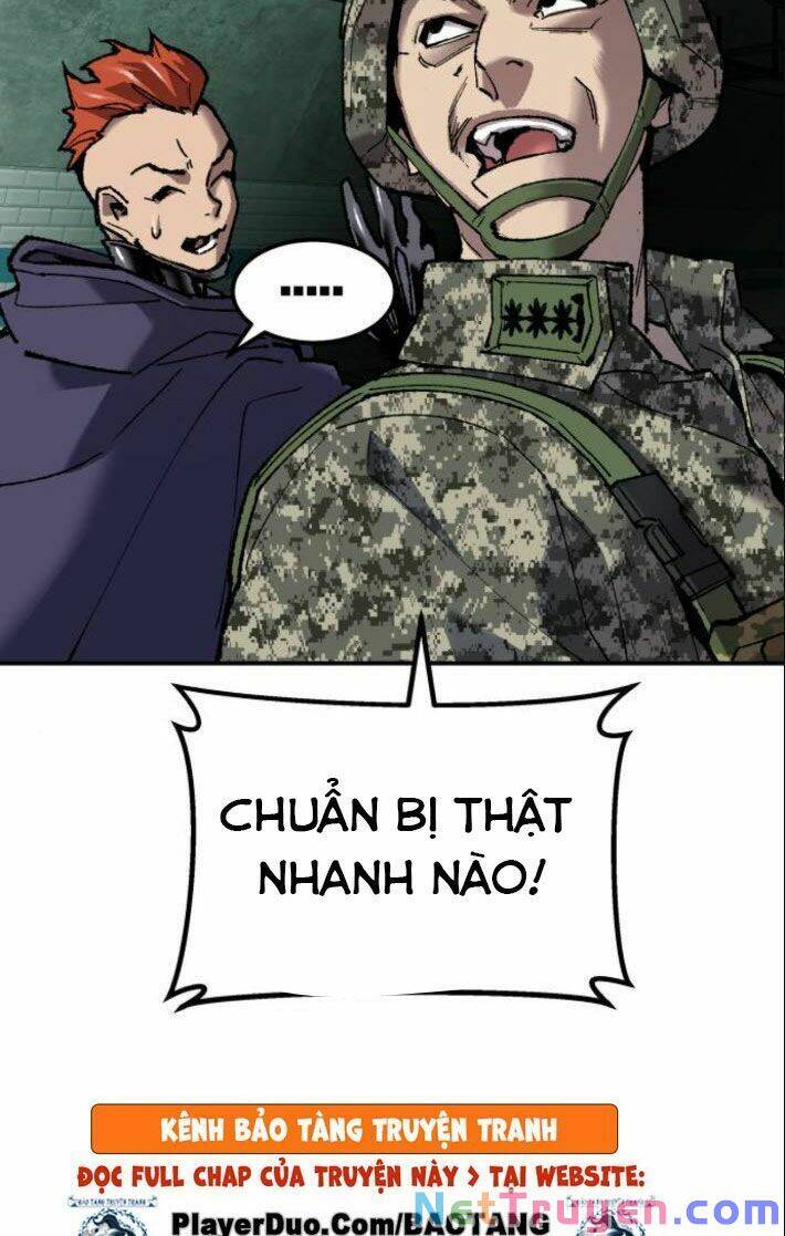 Phá Bỏ Giới Hạn chapter 30 - Upload bởi truyensieuhay.com