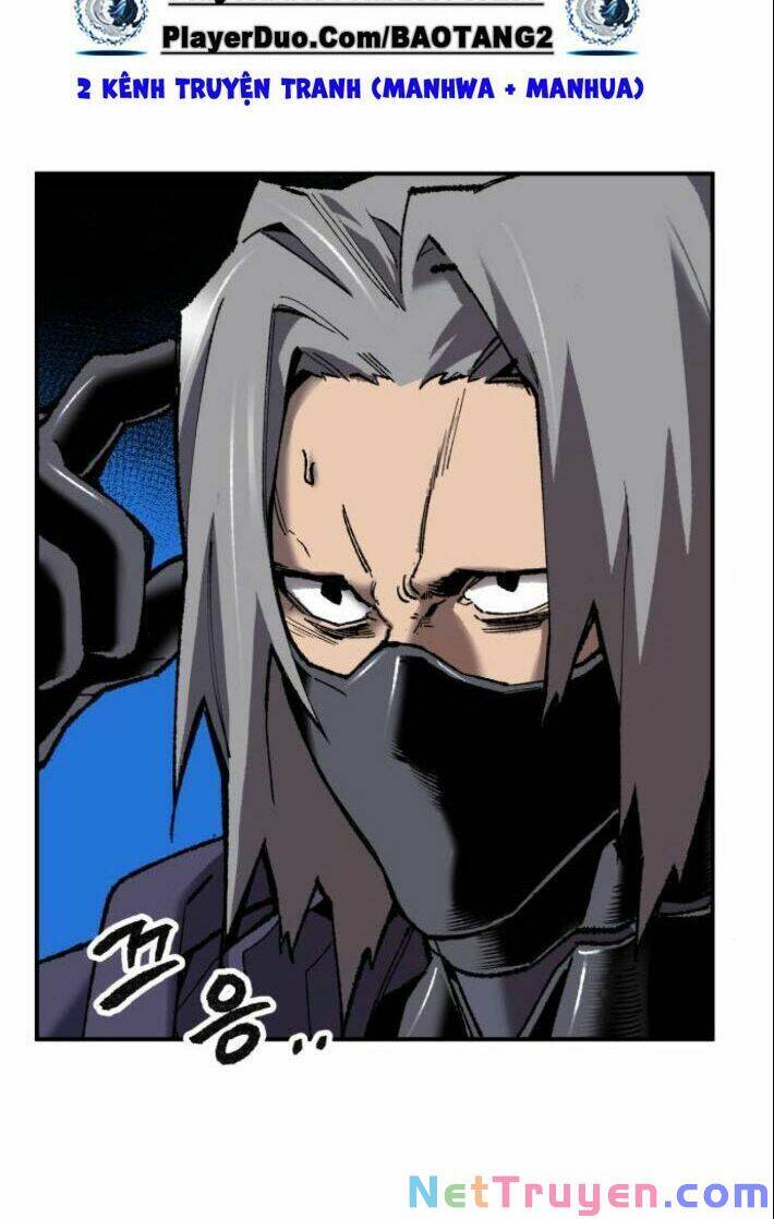 Phá Bỏ Giới Hạn chapter 30 - Upload bởi truyensieuhay.com