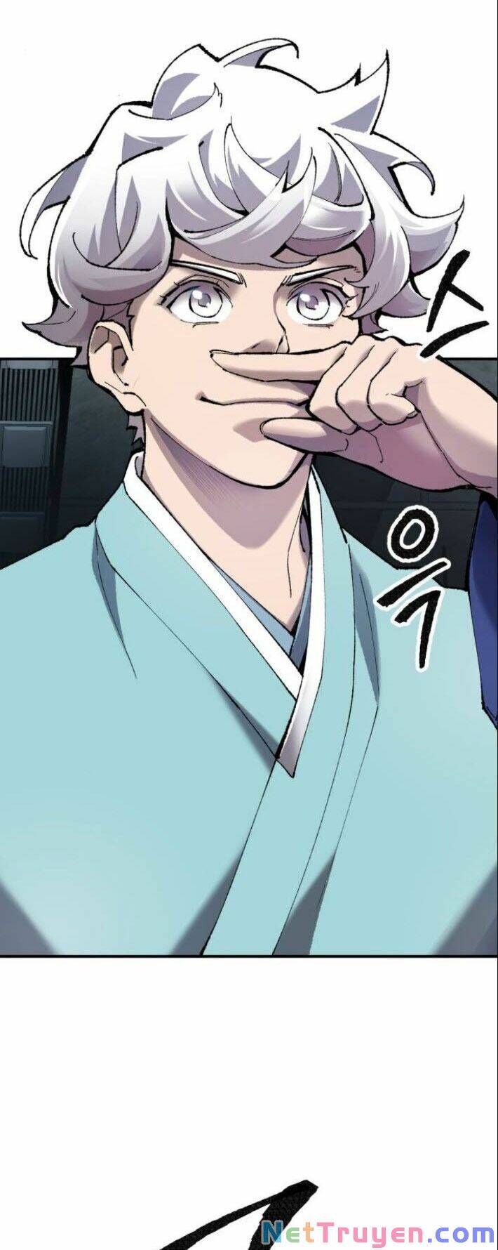 Phá Bỏ Giới Hạn chapter 30 - Upload bởi truyensieuhay.com