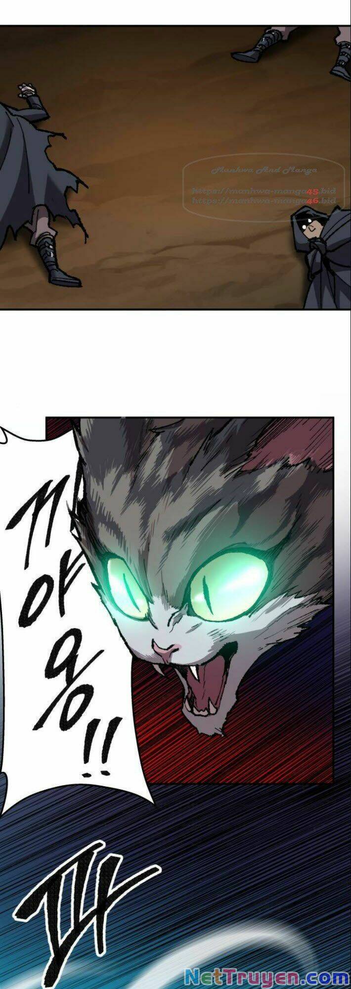 Phá Bỏ Giới Hạn chapter 30 - Upload bởi truyensieuhay.com