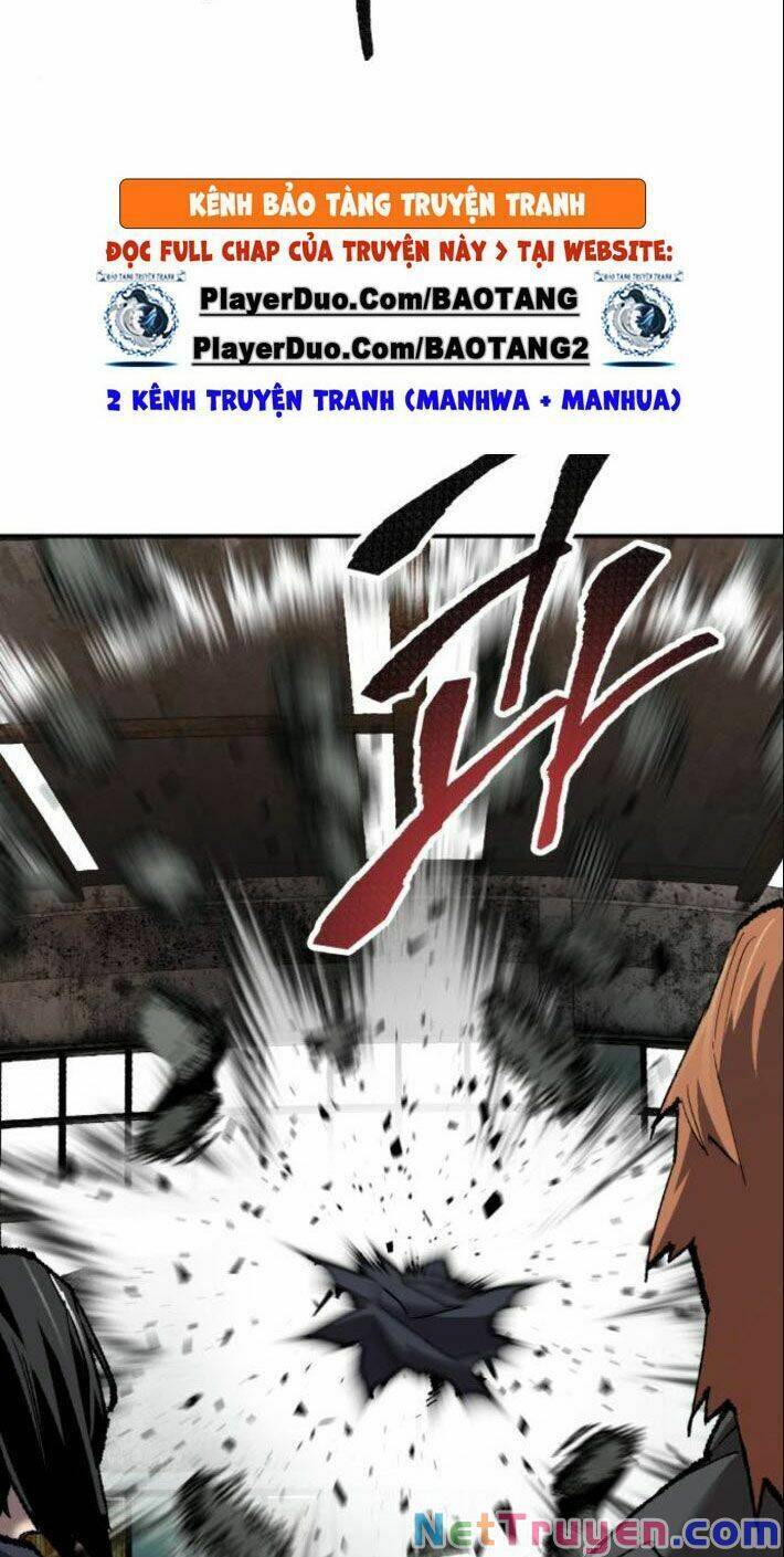 Phá Bỏ Giới Hạn chapter 30 - Upload bởi truyensieuhay.com