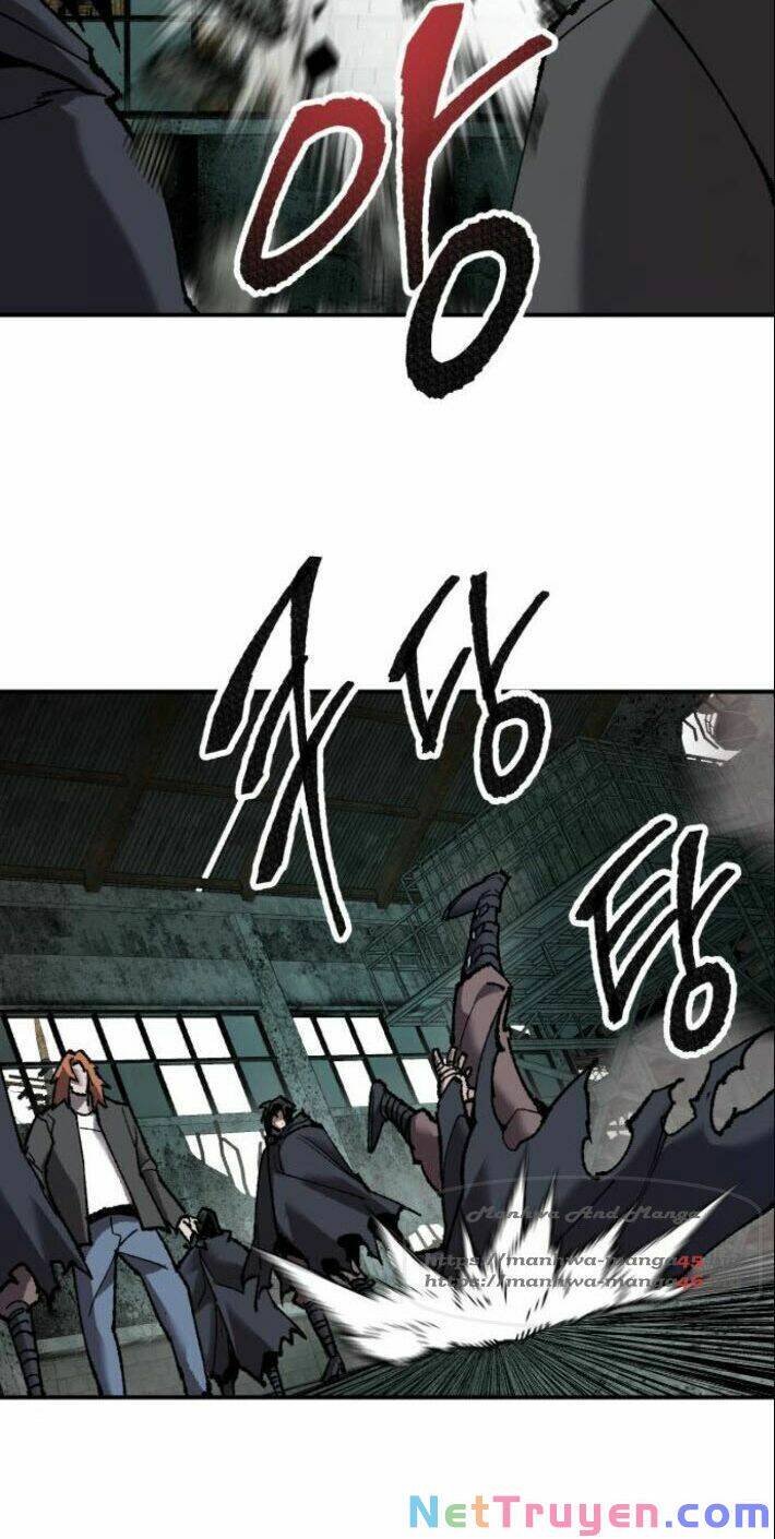Phá Bỏ Giới Hạn chapter 30 - Upload bởi truyensieuhay.com