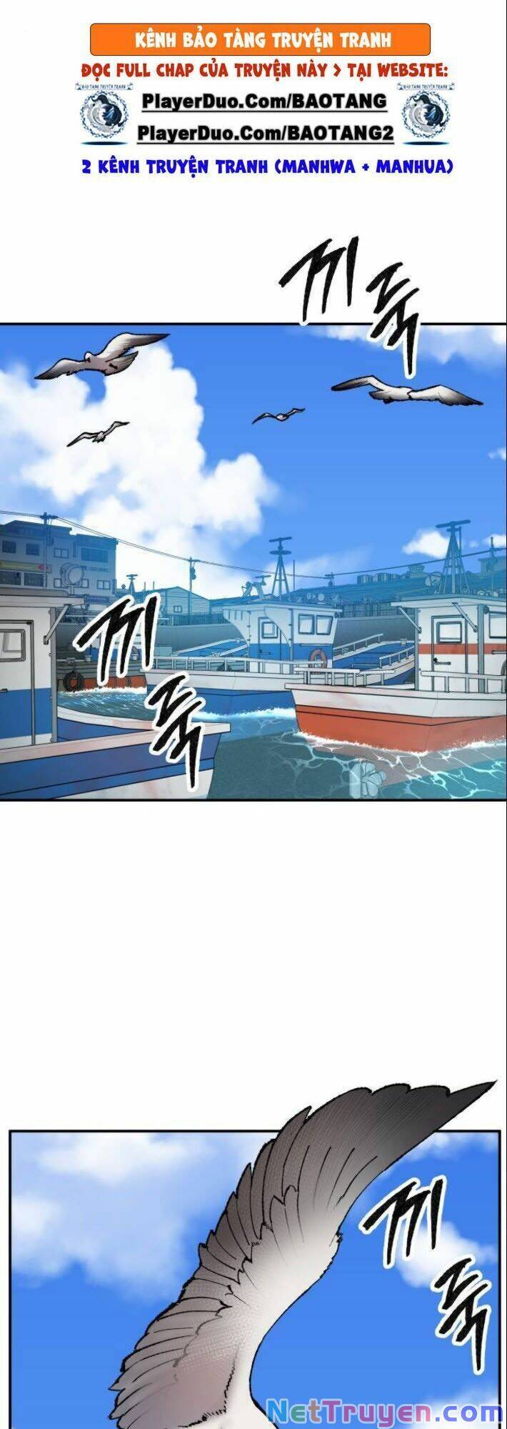 Phá Bỏ Giới Hạn chapter 30 - Upload bởi truyensieuhay.com