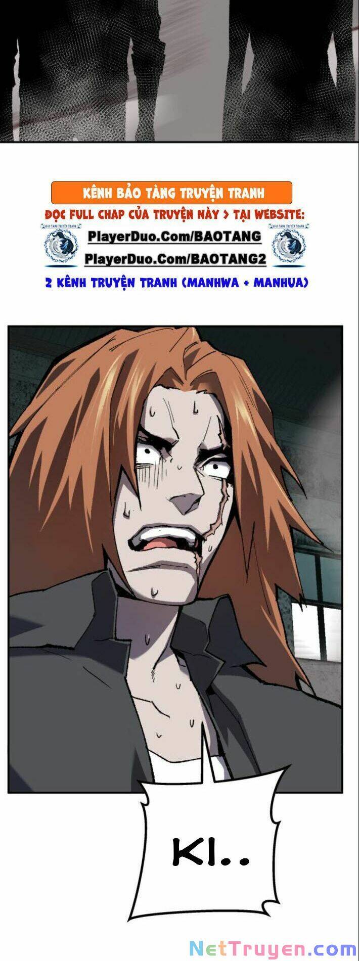 Phá Bỏ Giới Hạn chapter 30 - Upload bởi truyensieuhay.com