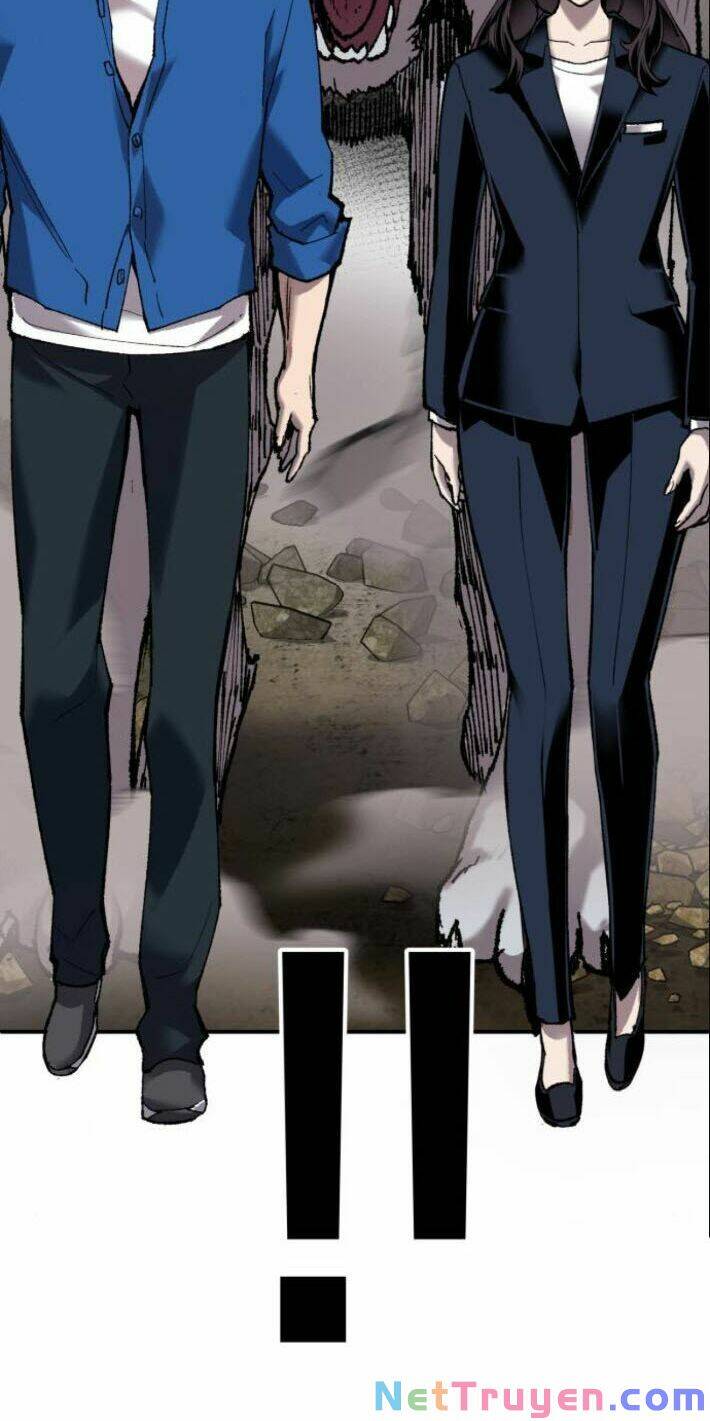 Phá Bỏ Giới Hạn chapter 30 - Upload bởi truyensieuhay.com