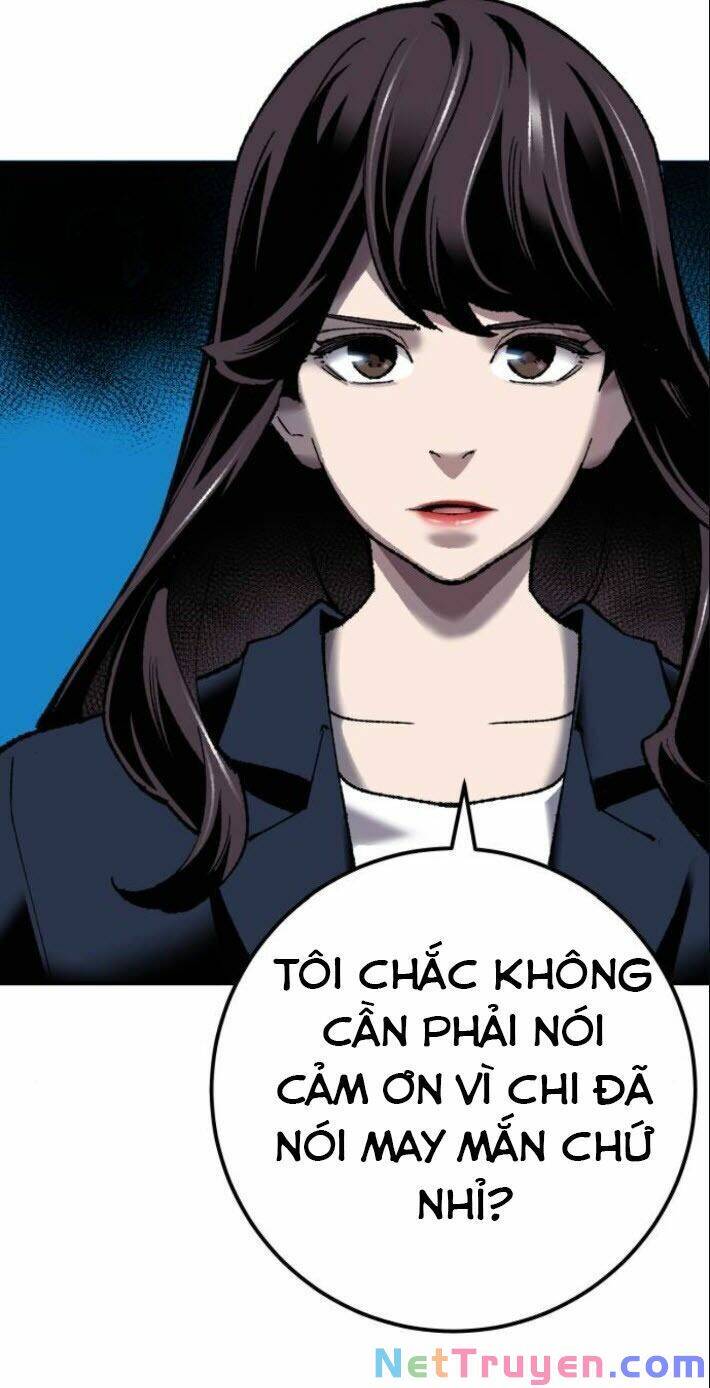 Phá Bỏ Giới Hạn chapter 30 - Upload bởi truyensieuhay.com