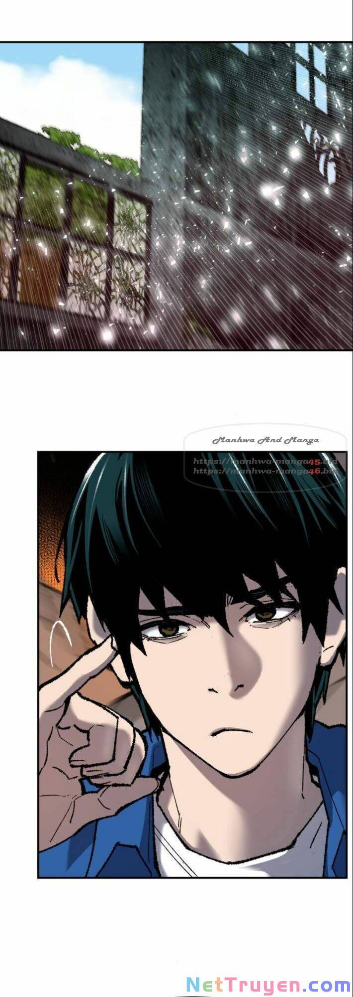 Phá Bỏ Giới Hạn chapter 30 - Upload bởi truyensieuhay.com