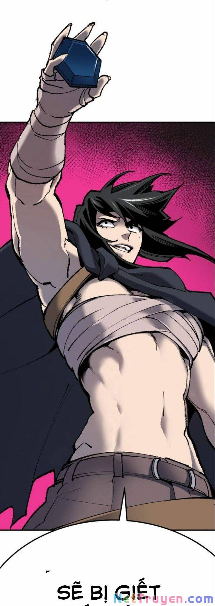 Phá Bỏ Giới Hạn chapter 30 - Upload bởi truyensieuhay.com