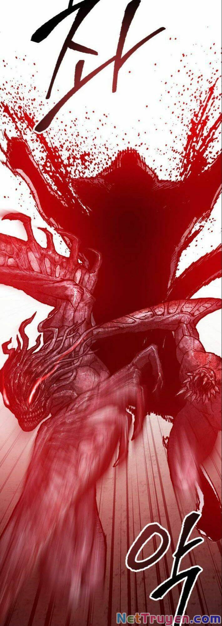 Phá Bỏ Giới Hạn chapter 30 - Upload bởi truyensieuhay.com
