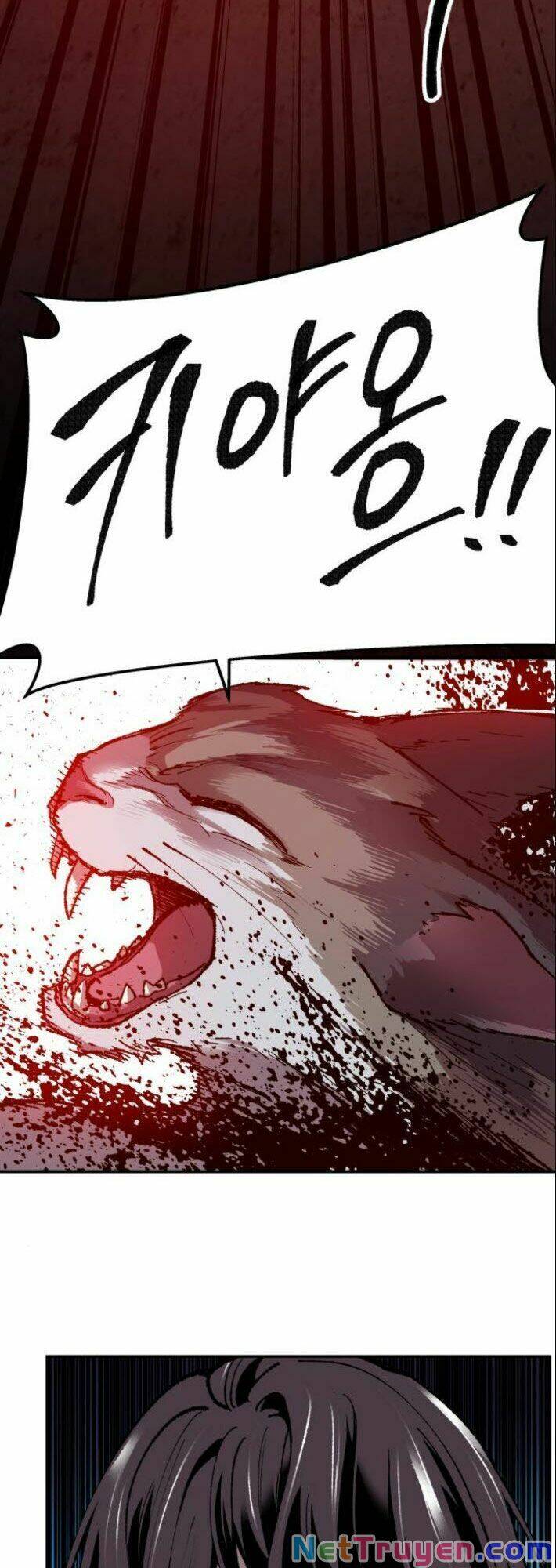 Phá Bỏ Giới Hạn chapter 30 - Upload bởi truyensieuhay.com