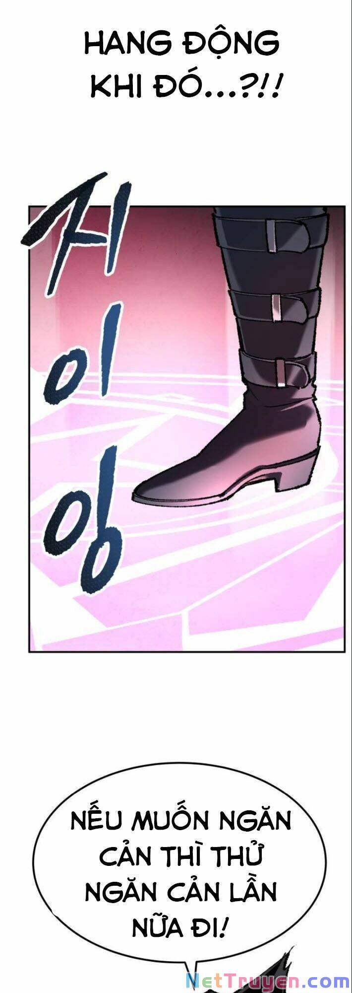 Phá Bỏ Giới Hạn chapter 30 - Upload bởi truyensieuhay.com