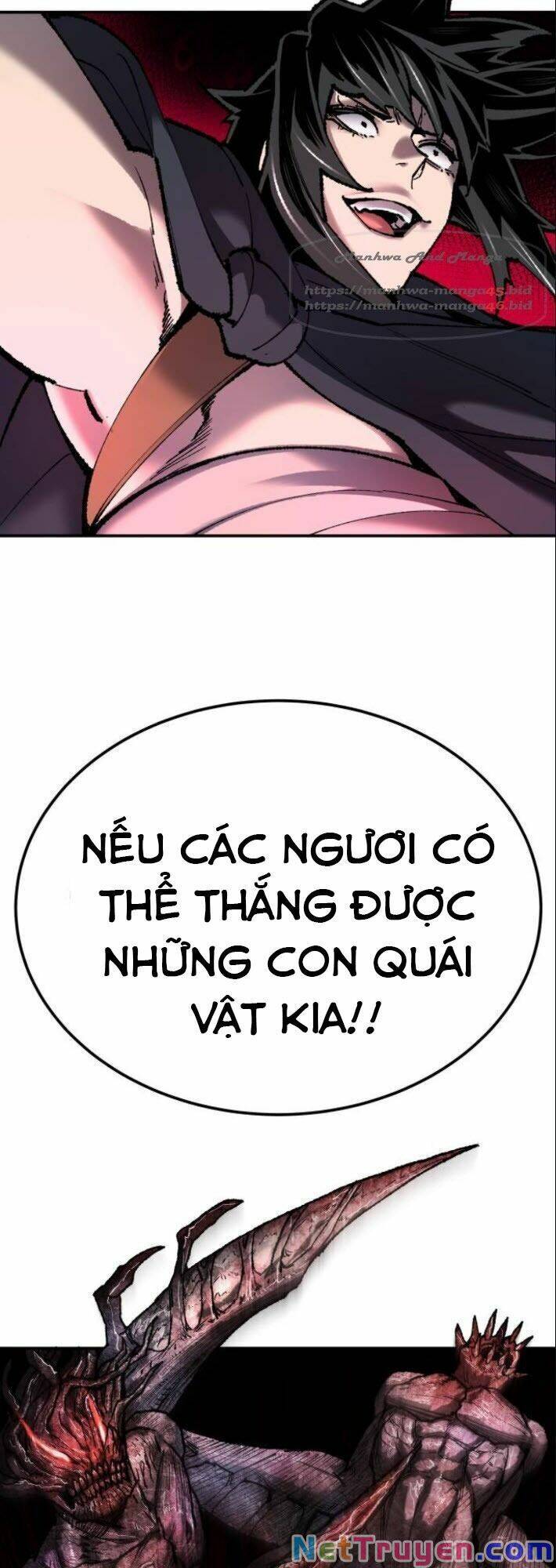 Phá Bỏ Giới Hạn chapter 30 - Upload bởi truyensieuhay.com
