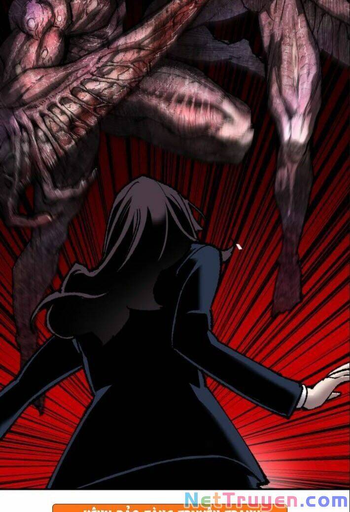 Phá Bỏ Giới Hạn chapter 30 - Upload bởi truyensieuhay.com