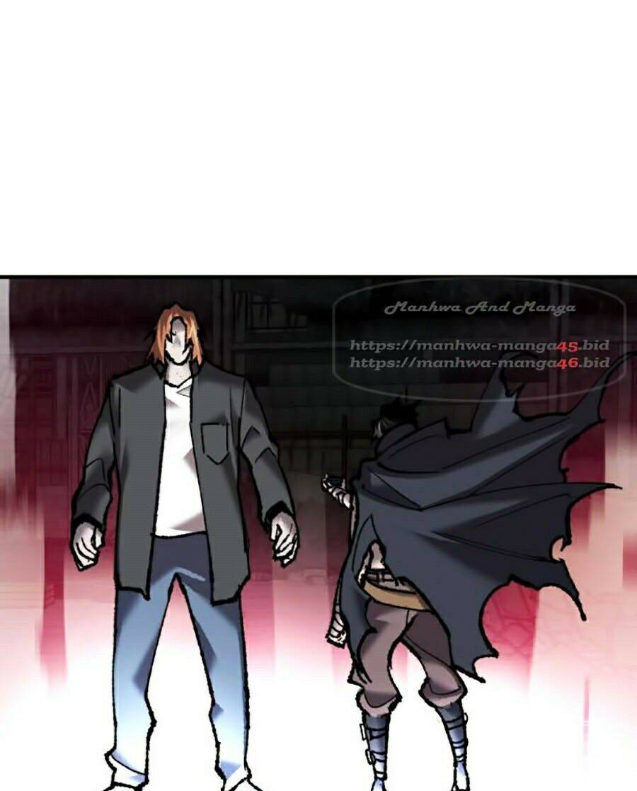 Phá Bỏ Giới Hạn chapter 31 - Upload bởi truyensieuhay.com