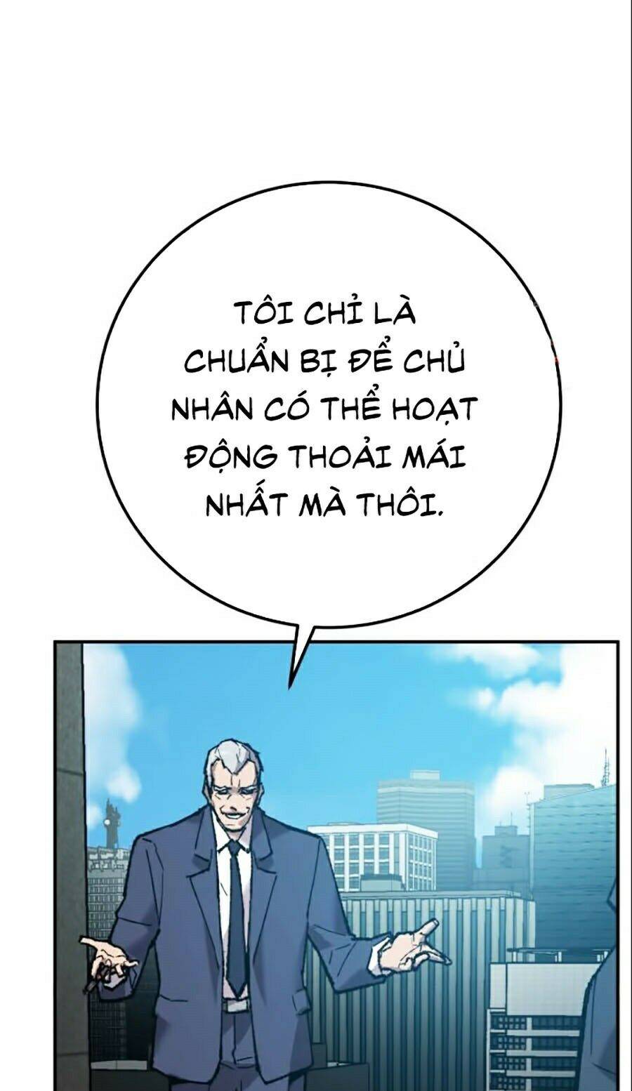Phá Bỏ Giới Hạn chapter 31 - Upload bởi truyensieuhay.com