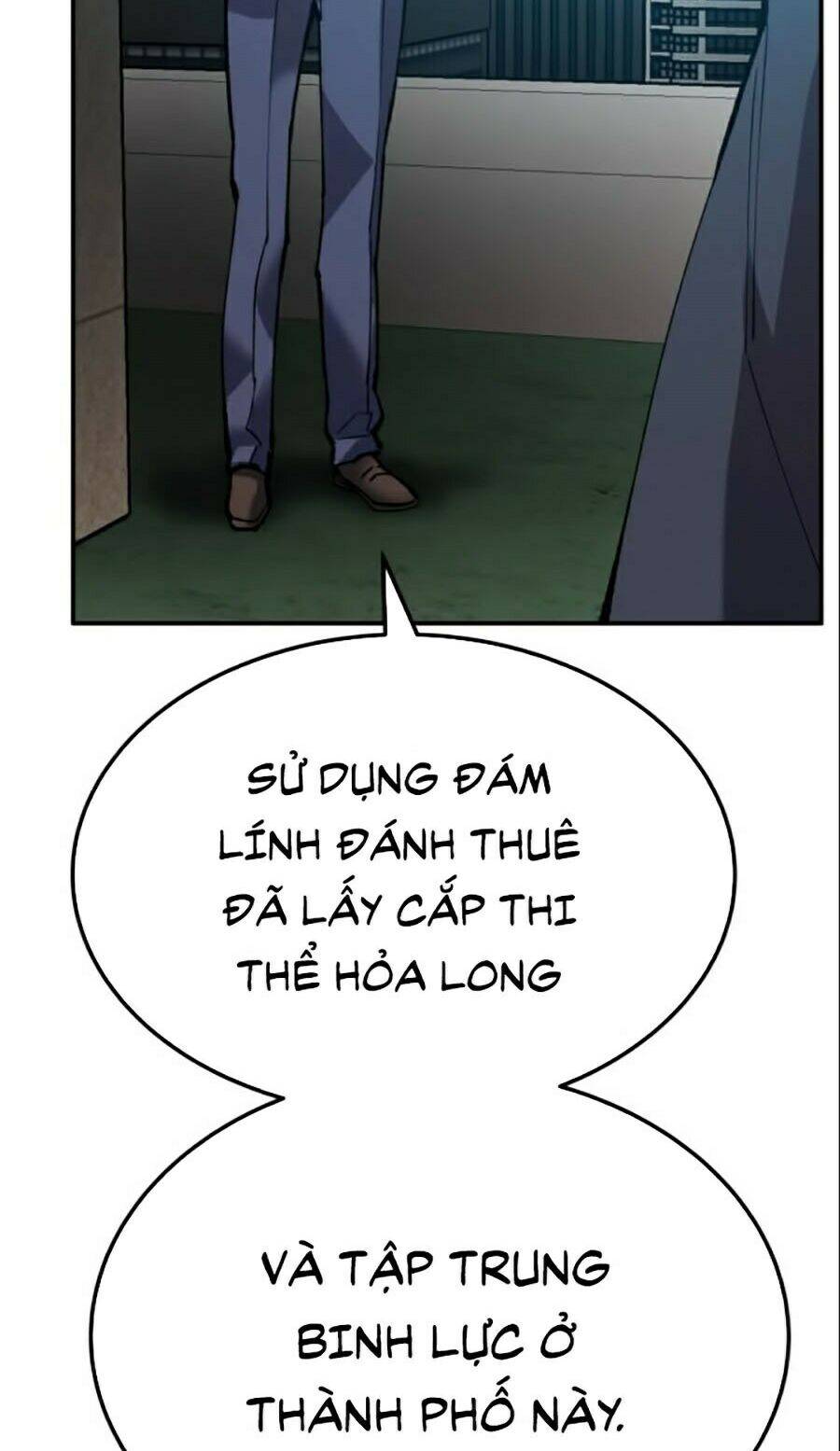 Phá Bỏ Giới Hạn chapter 31 - Upload bởi truyensieuhay.com