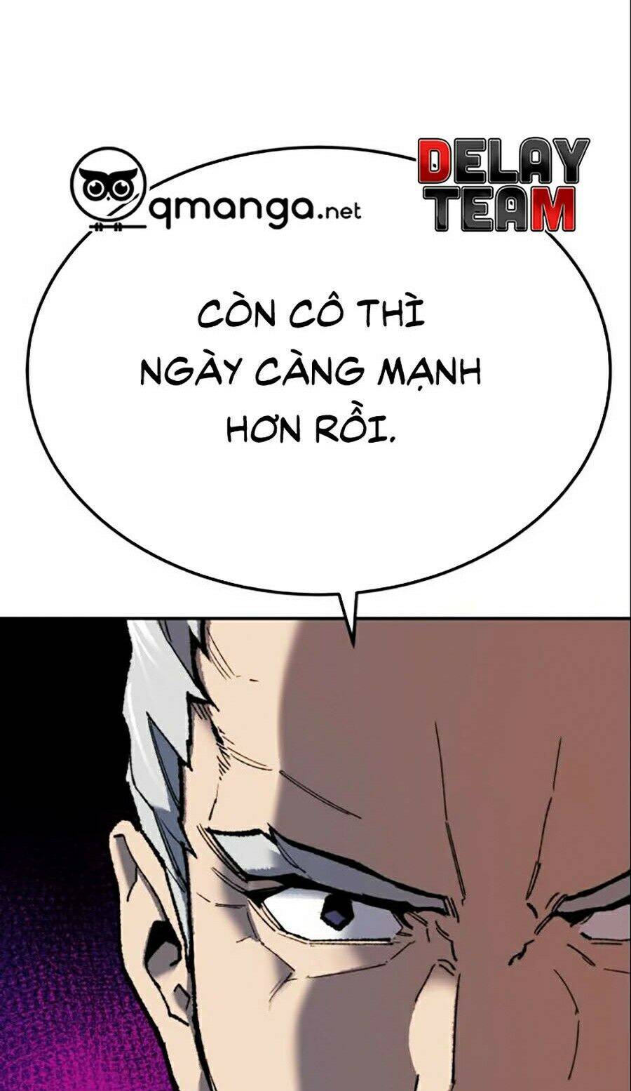 Phá Bỏ Giới Hạn chapter 31 - Upload bởi truyensieuhay.com