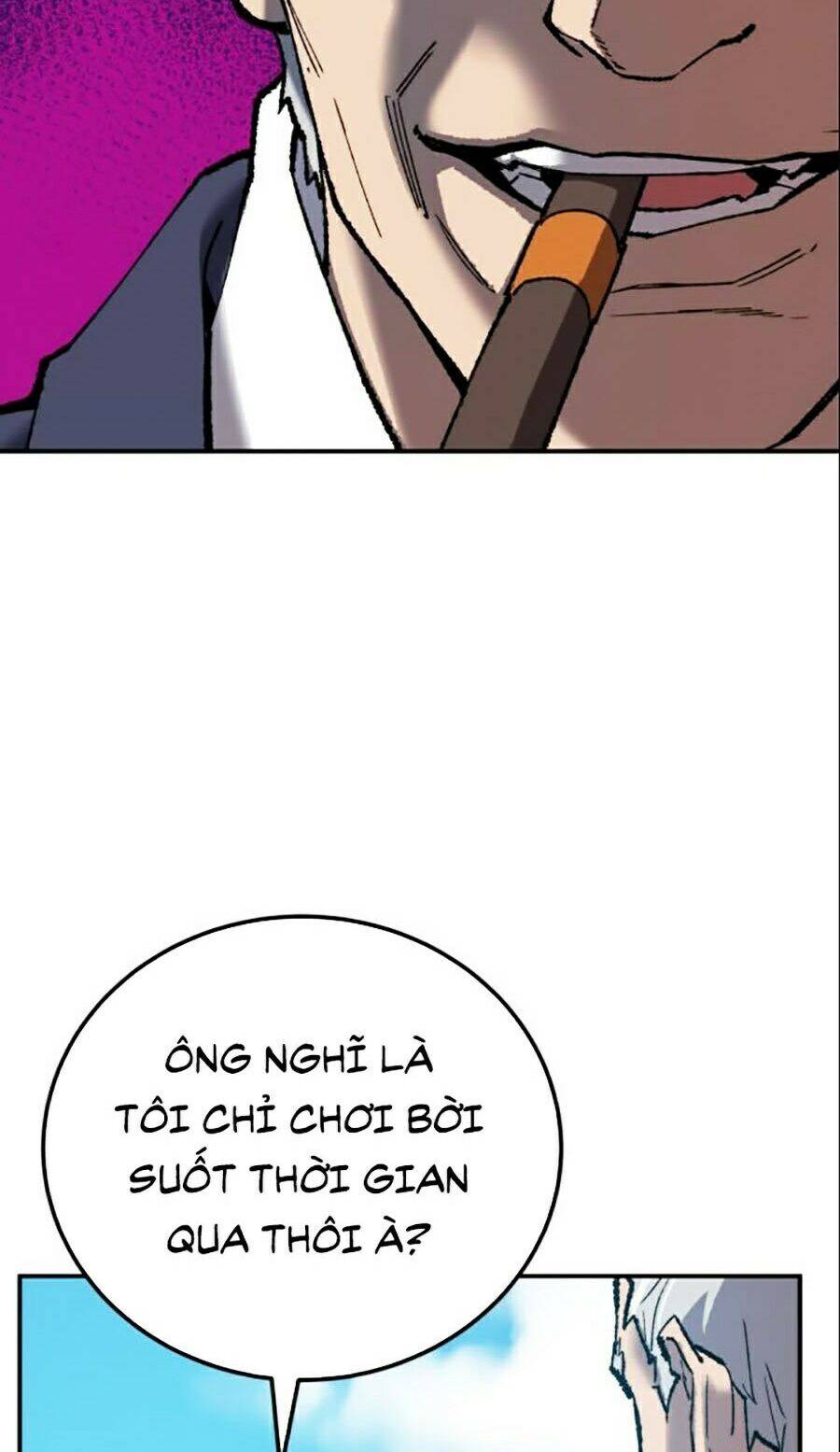 Phá Bỏ Giới Hạn chapter 31 - Upload bởi truyensieuhay.com