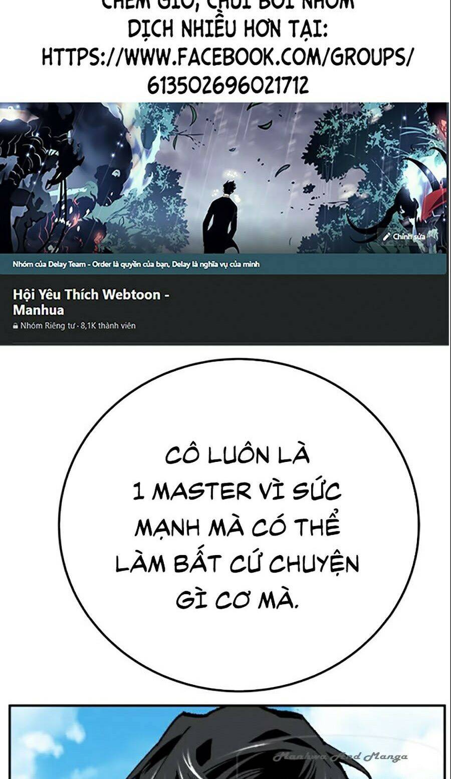 Phá Bỏ Giới Hạn chapter 31 - Upload bởi truyensieuhay.com