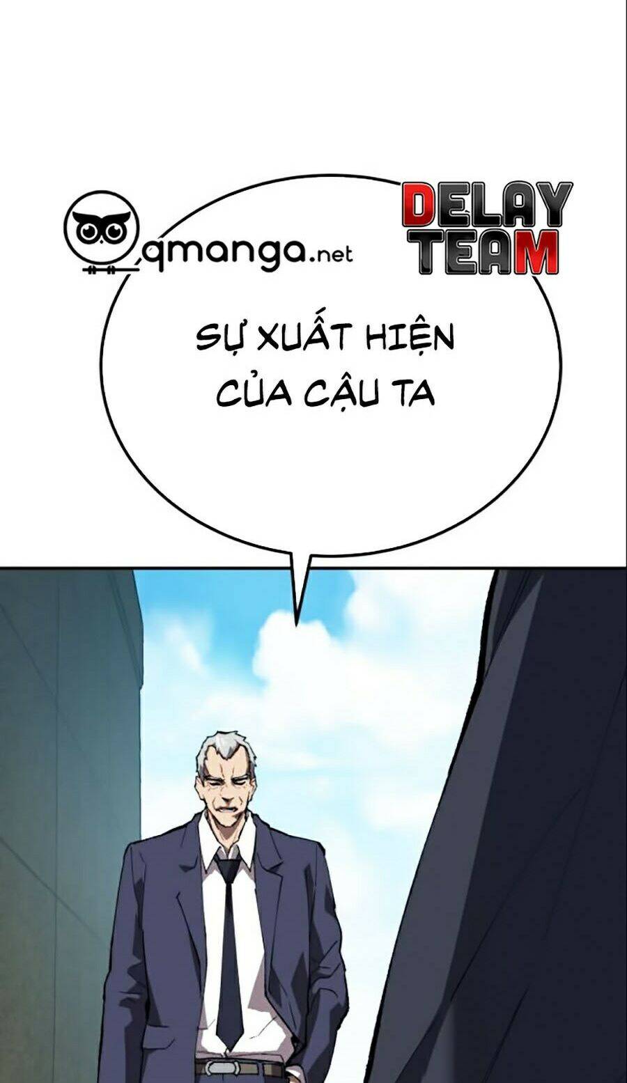 Phá Bỏ Giới Hạn chapter 31 - Upload bởi truyensieuhay.com
