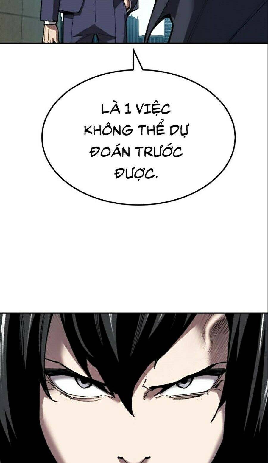 Phá Bỏ Giới Hạn chapter 31 - Upload bởi truyensieuhay.com