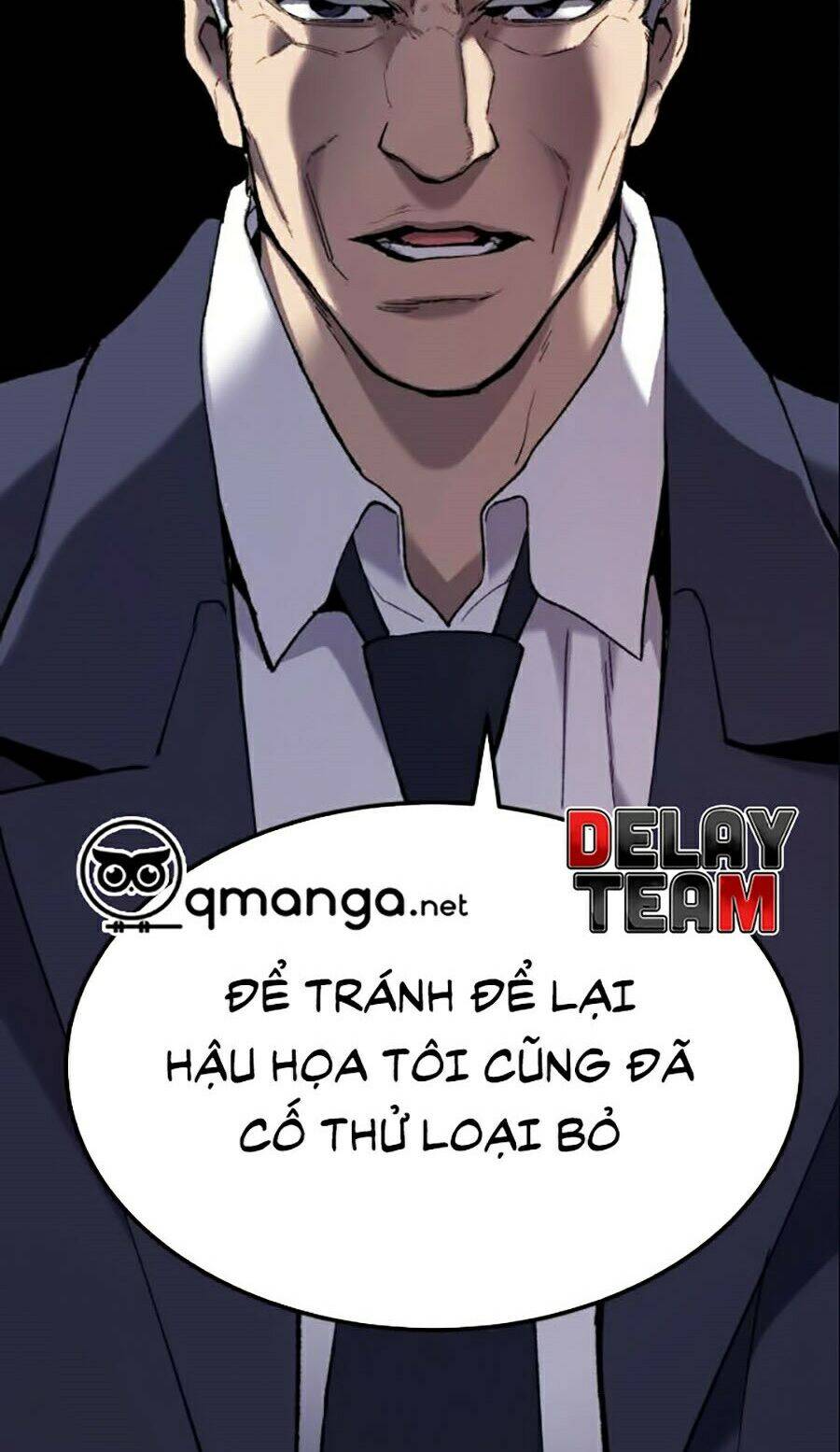 Phá Bỏ Giới Hạn chapter 31 - Upload bởi truyensieuhay.com