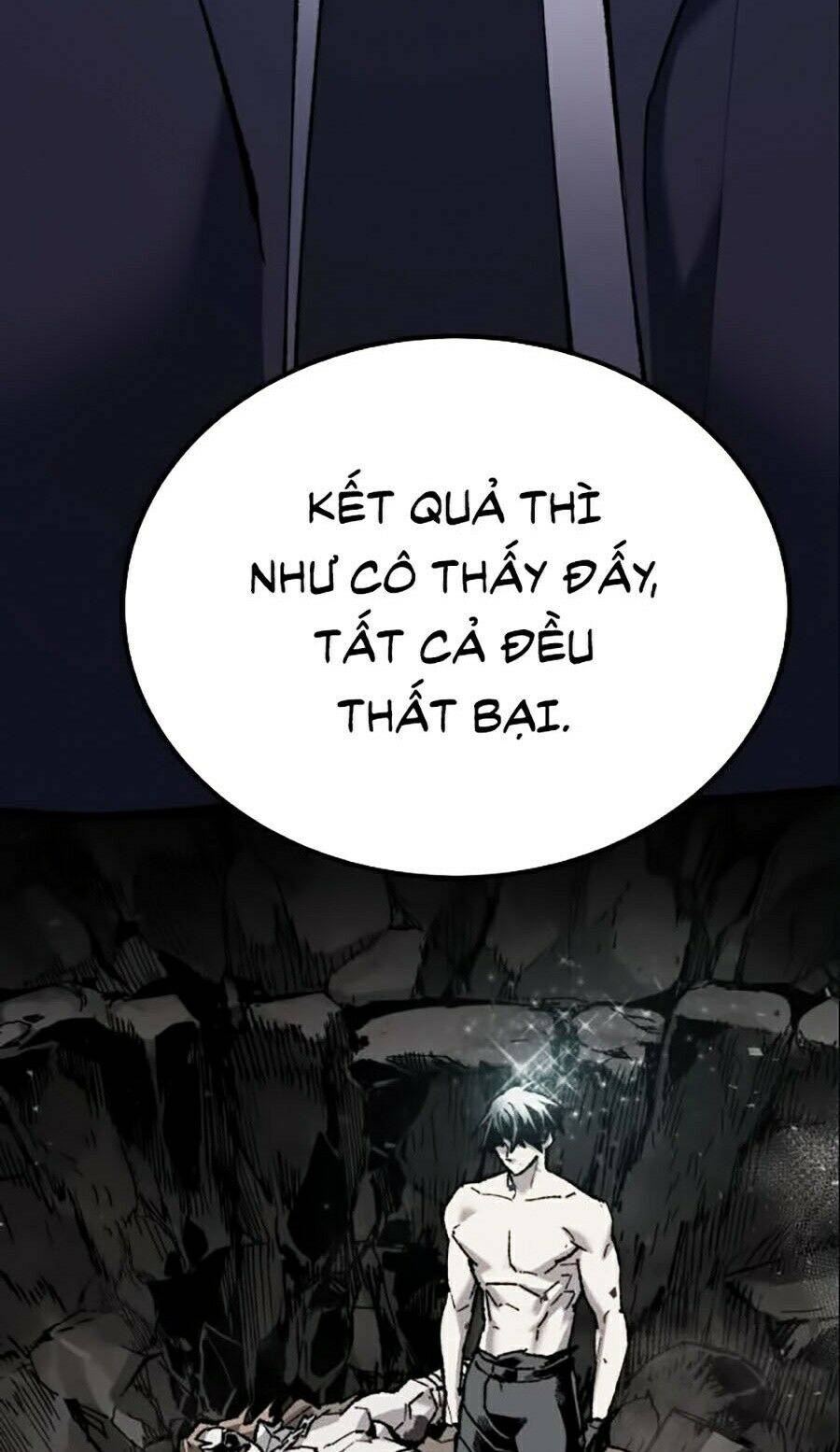 Phá Bỏ Giới Hạn chapter 31 - Upload bởi truyensieuhay.com