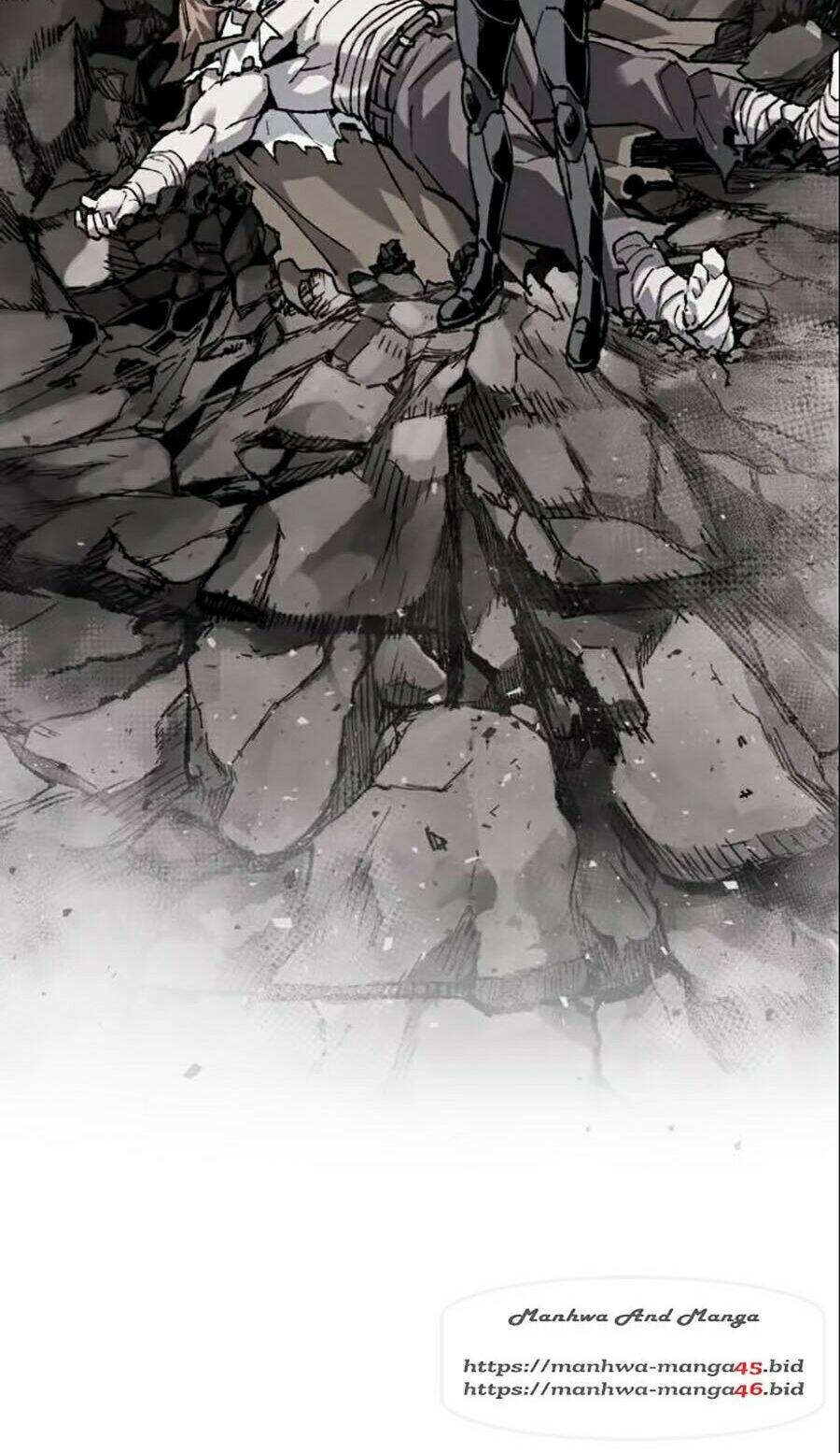 Phá Bỏ Giới Hạn chapter 31 - Upload bởi truyensieuhay.com