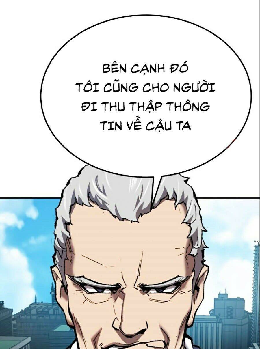 Phá Bỏ Giới Hạn chapter 31 - Upload bởi truyensieuhay.com