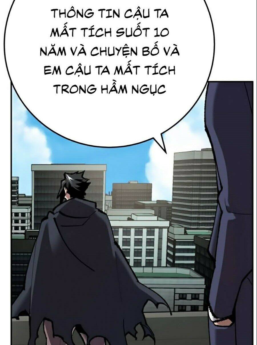 Phá Bỏ Giới Hạn chapter 31 - Upload bởi truyensieuhay.com